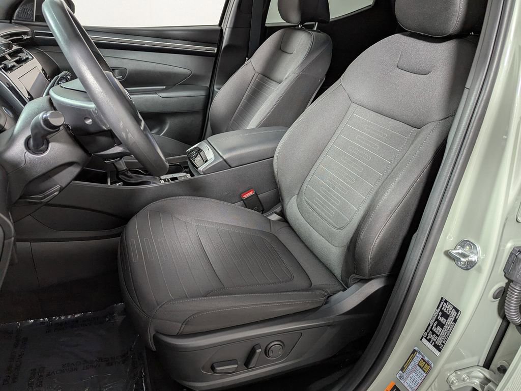 Used 2022 Hyundai Santa Cruz SEL w/ Activity Package image 20