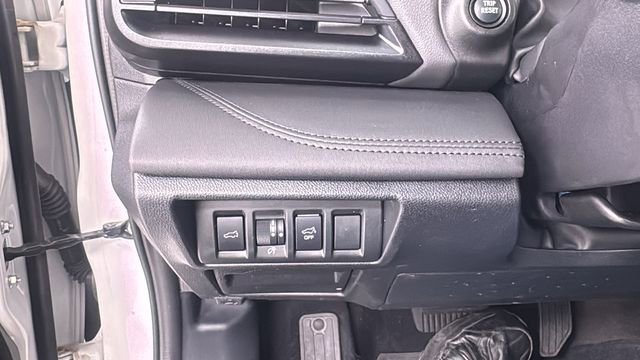 Certified 2025 Subaru Outback Wilderness image 37