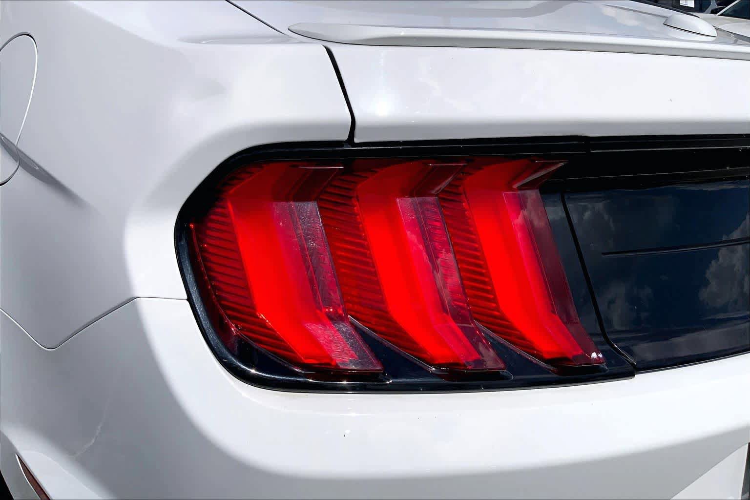 Used 2019 Ford Mustang GT Premium w/ Equipment Group 401A RWD image 28