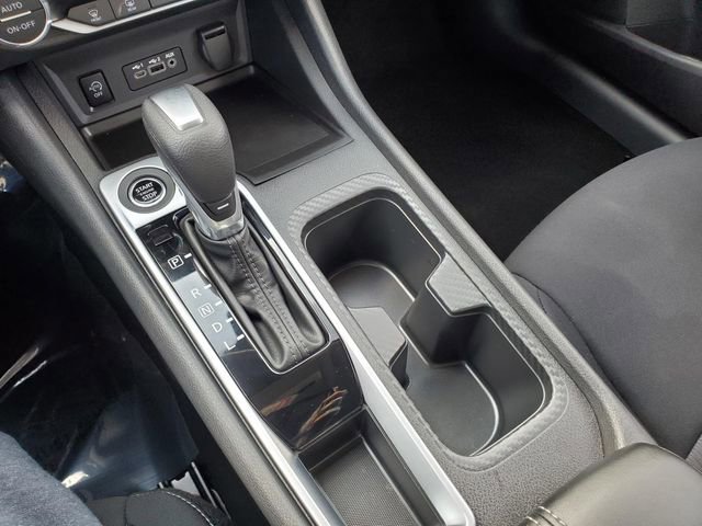 Certified 2025 Nissan Sentra SV w/ All-Weather Package image 22