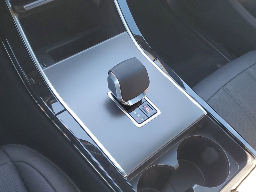 New 2026 Land Rover Range Rover Evoque S image 24