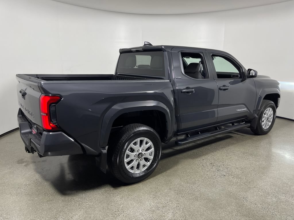 New 2026 Toyota Tacoma SR5 RWD image 3
