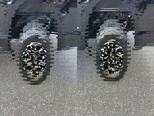 Certified 2022 Ford F150 XLT w/ Equipment Group 302A High image 24