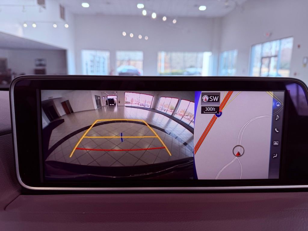 Used 2017 Lexus RX 350 FWD image 26