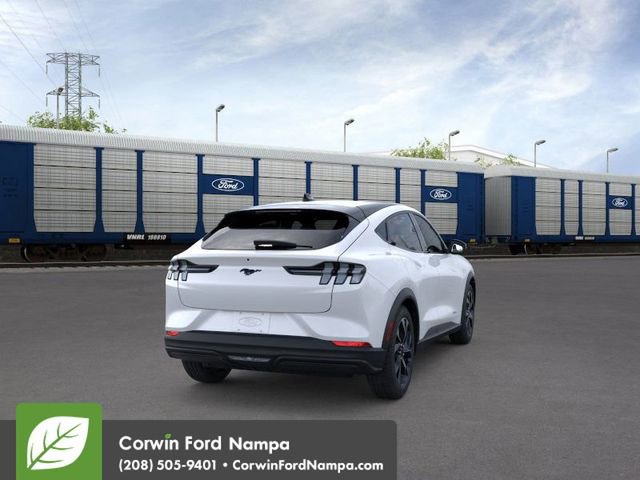 New 2026 Ford Mustang Mach-E Select image 8
