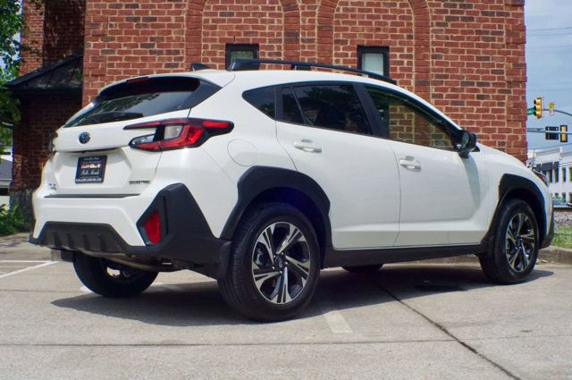 Used 2025 Subaru Crosstrek 2.0i Premium AWD/4WD image 5