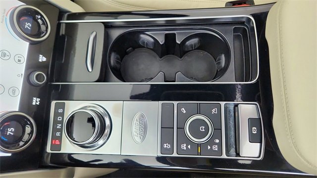 Used 2022 Land Rover Range Rover Westminster Edition image 52