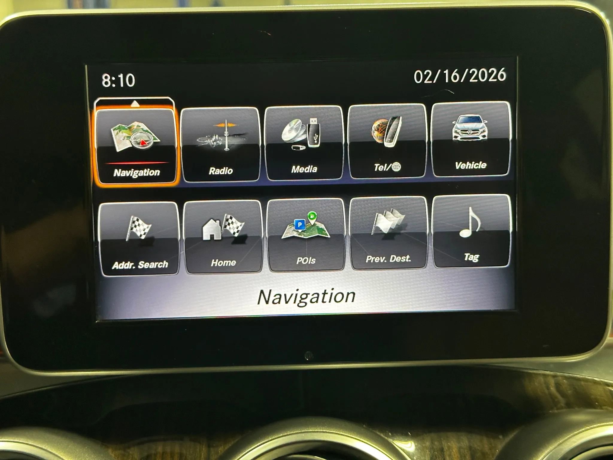 Used 2019 Mercedes-Benz GLC 300 4MATIC Coupe image 36