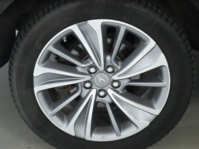 Used 2018 Acura MDX SH-AWD w/ Technology Package image 13