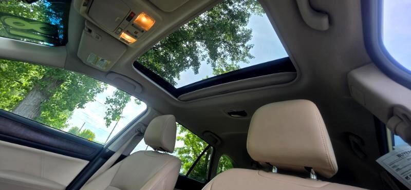 Used 2018 Subaru Outback 2.5i Limited image 39