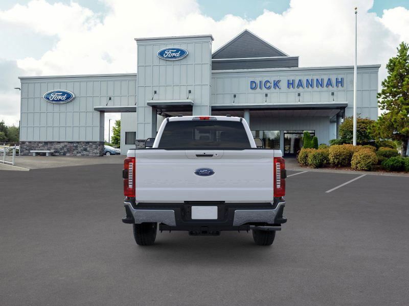New 2026 Ford F350 Lariat w/ Lariat Premium Package image 6