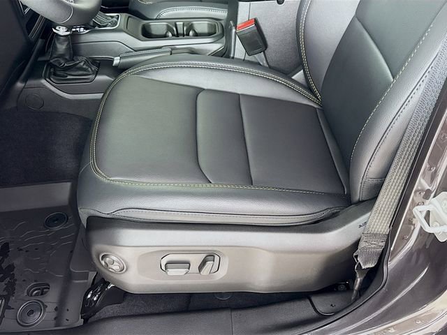 New 2025 Jeep Wrangler Unlimited Sahara image 23