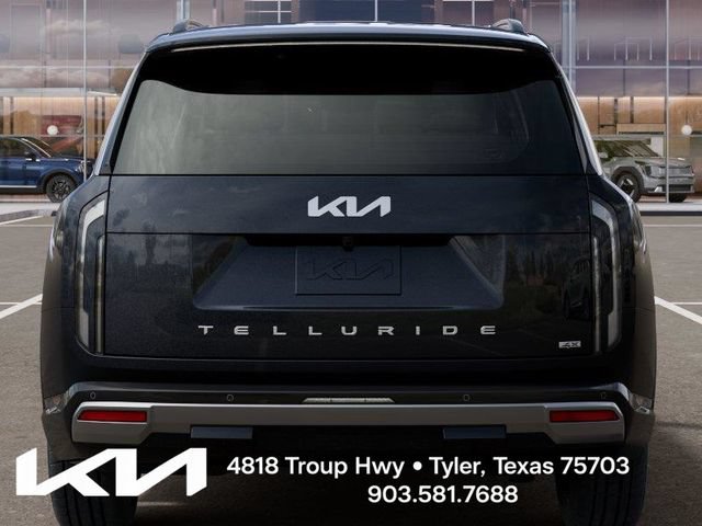 New 2027 Kia Telluride SX Prestige AWD/4WD image 13