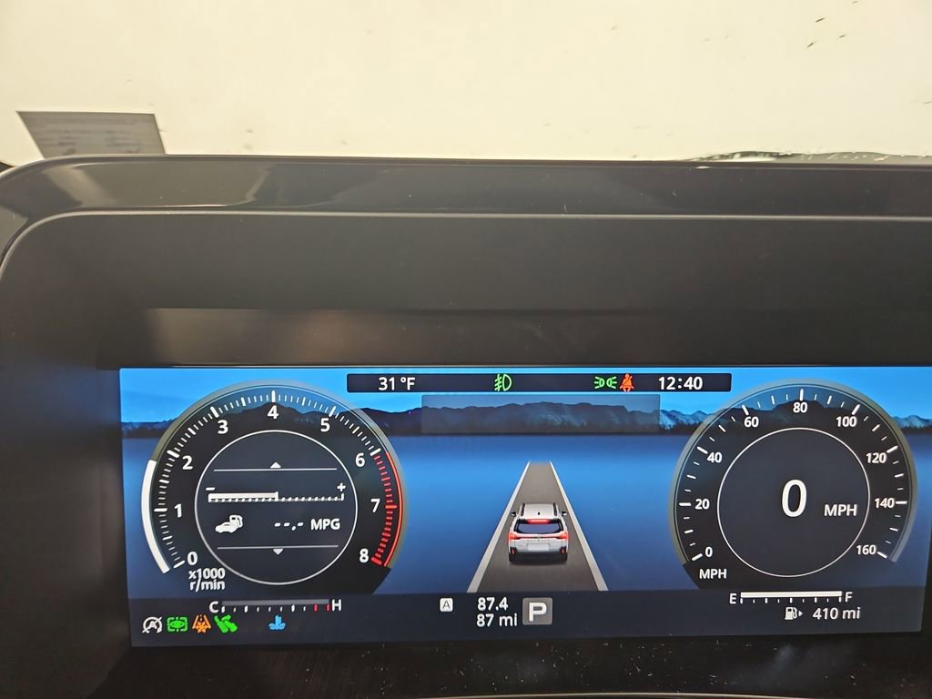 New 2026 Subaru Outback Premium image 16