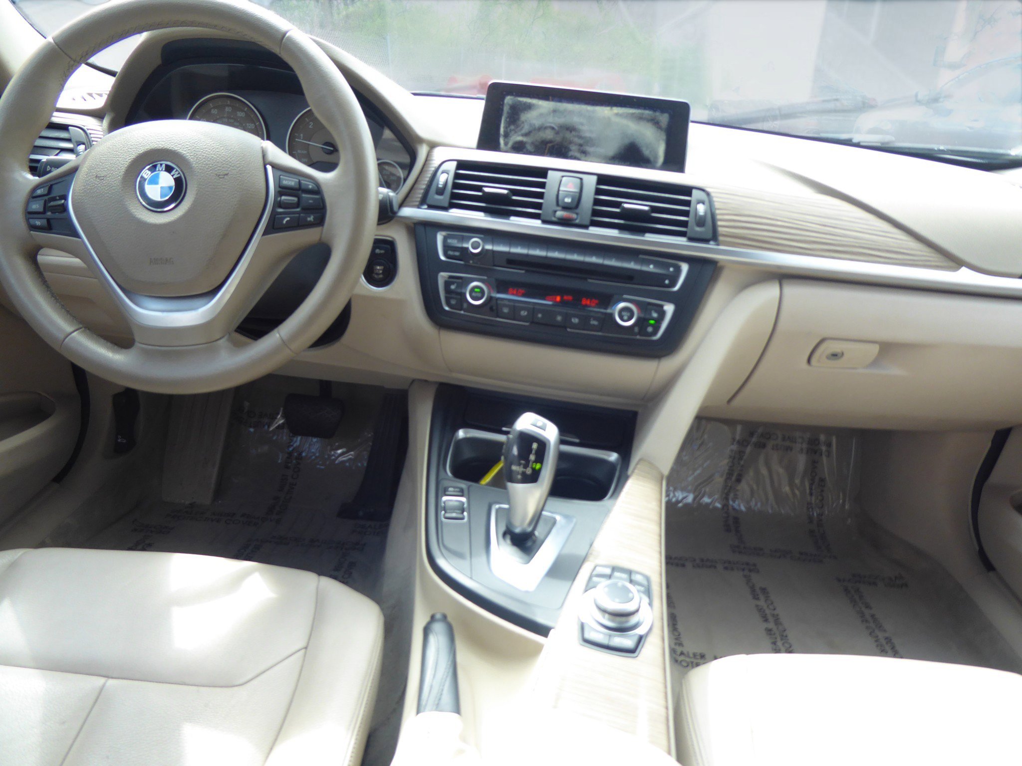 Used 2012 BMW 328i Sedan image 15