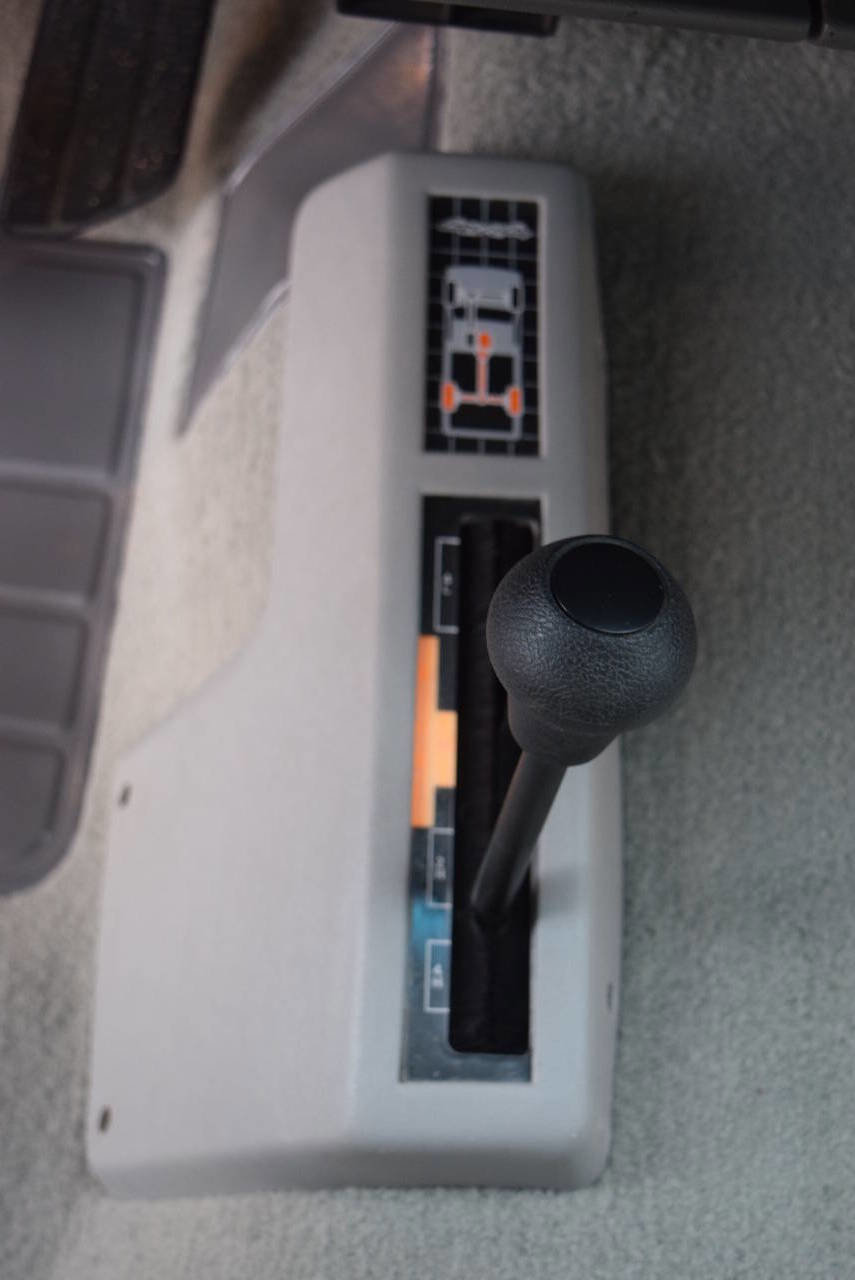 Used 1994 Chevrolet Blazer 4WD image 34