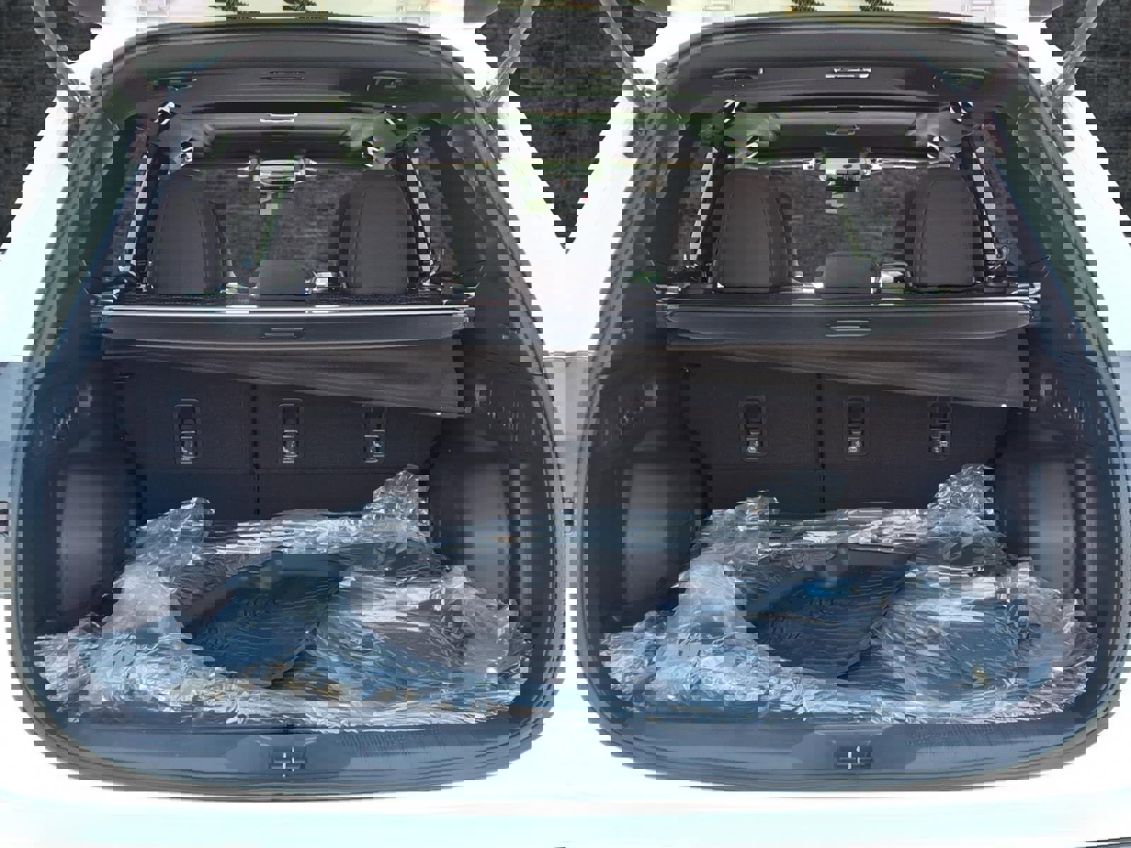 New 2026 Subaru Forester Premium image 22