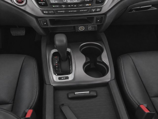 Certified 2020 Honda Pilot EX-L image 14
