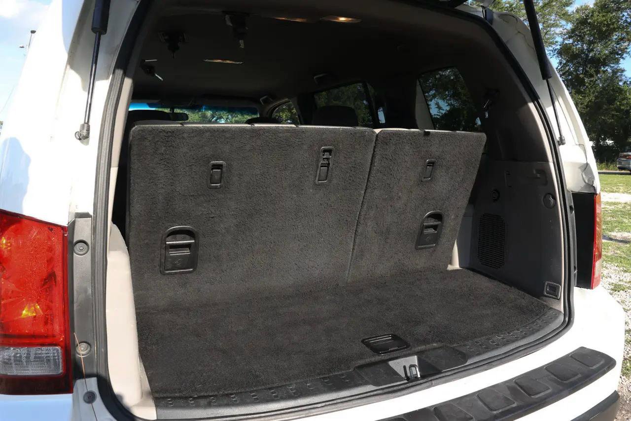 Used 2011 Honda Pilot EX image 23