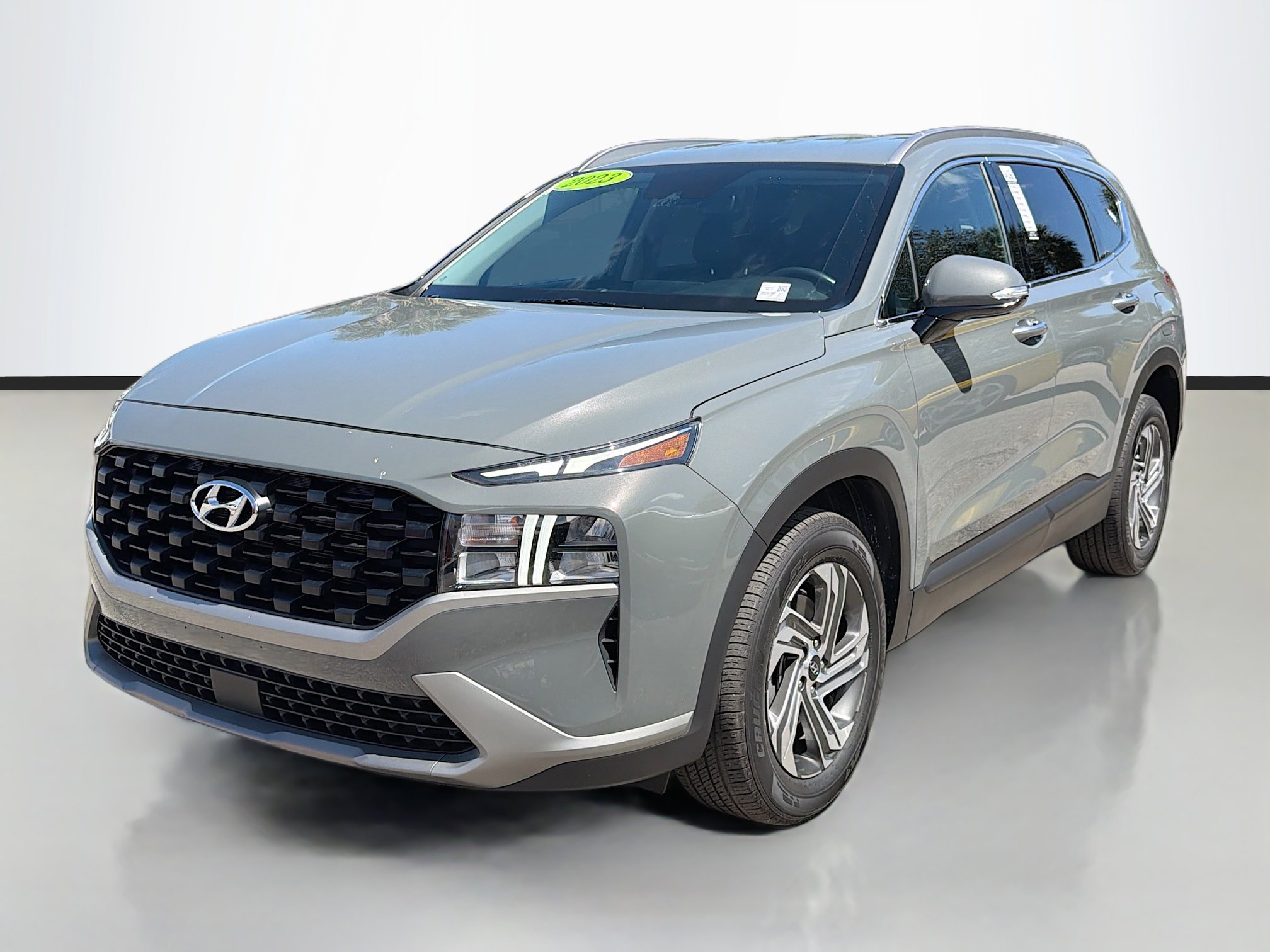 Used 2023 Hyundai Santa Fe SEL image 7