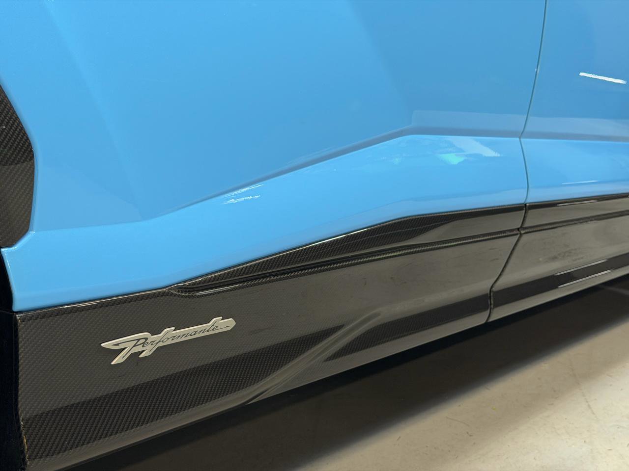 Used 2024 Lamborghini Urus Performante image 16