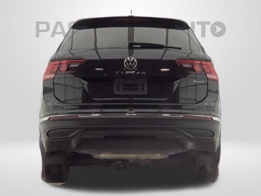 Used 2022 Volkswagen Tiguan S image 7