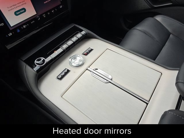 New 2027 Lincoln Navigator L Reserve AWD/4WD image 31