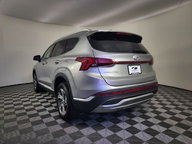 Certified 2023 Hyundai Santa Fe SEL w/ Premium Package AWD/4WD image 3