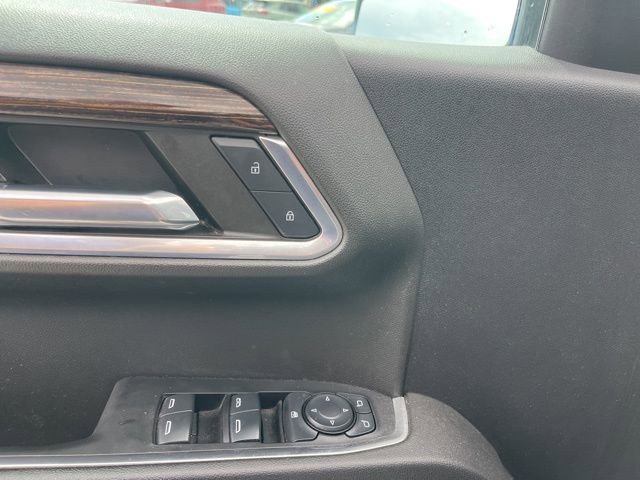 Used 2024 GMC Sierra 1500 SLE RWD image 16