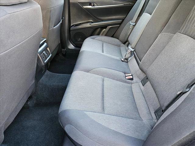 Used 2025 Toyota Camry LE image 15
