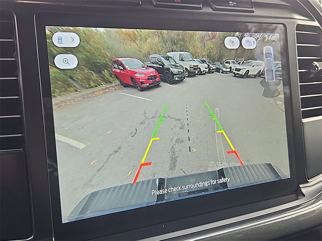 Used 2024 Ford F150 STX image 6