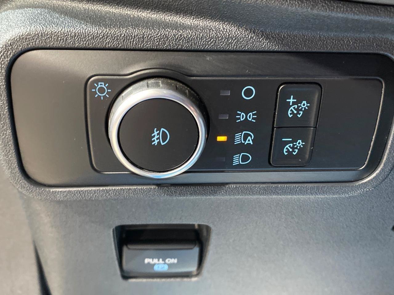 Used 2024 Ford Bronco Big Bend AWD/4WD image 18