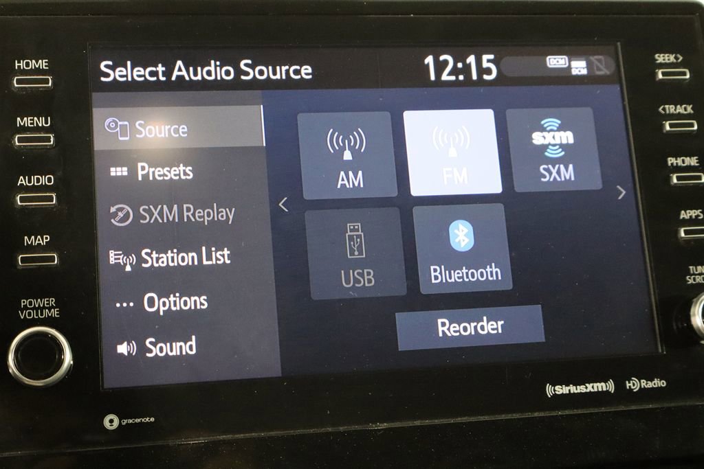 Used 2024 Toyota Camry XSE FWD image 30