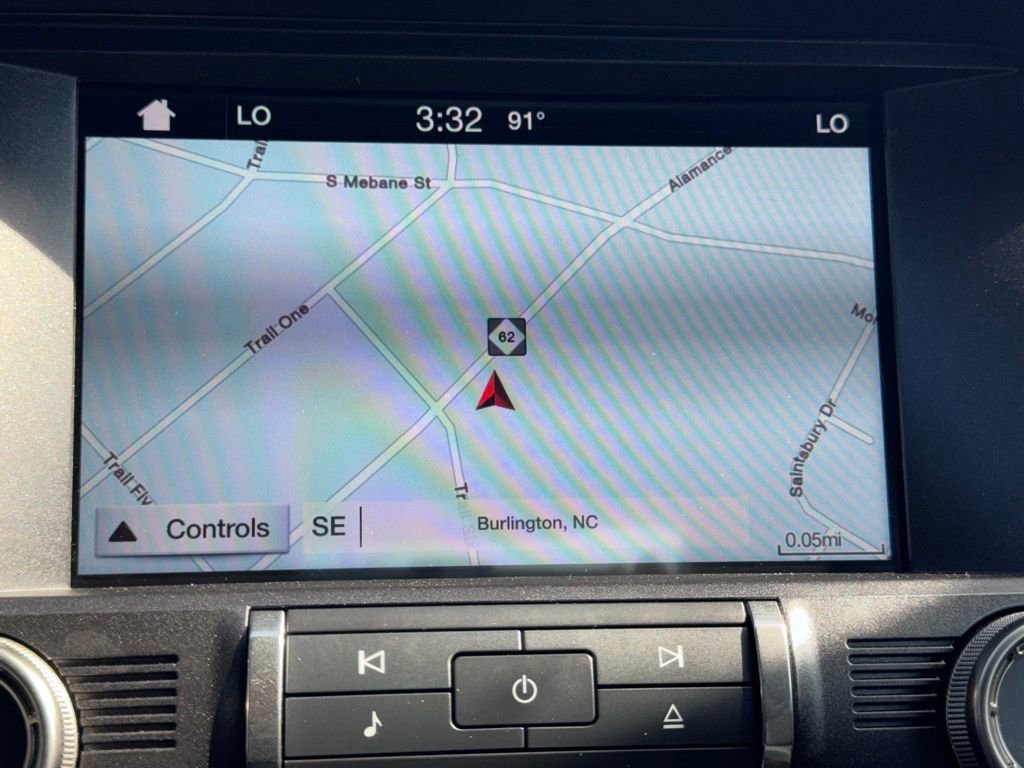 Used 2016 Ford Mustang Shelby GT350 w/ Technology Package image 11