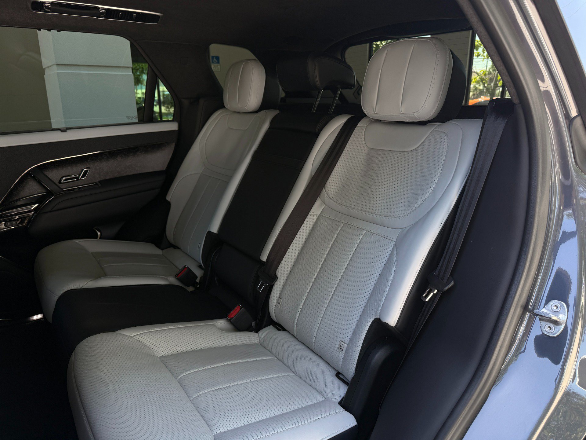 Used 2023 Land Rover Range Rover Sport First Edition AWD/4WD image 25