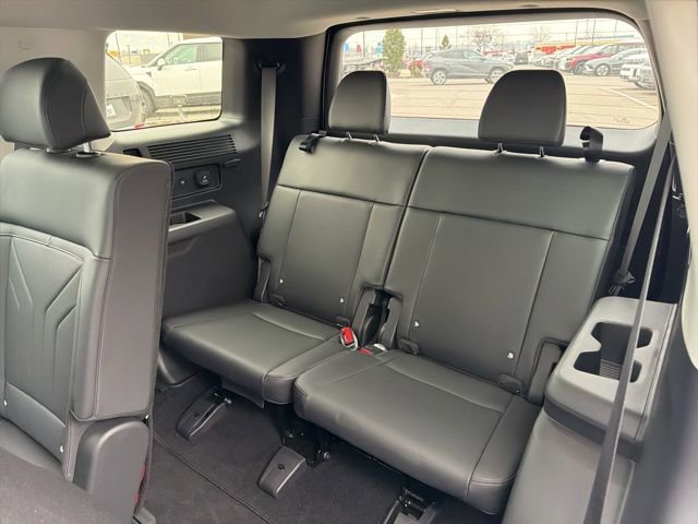 New 2026 Hyundai Santa Fe XRT image 15