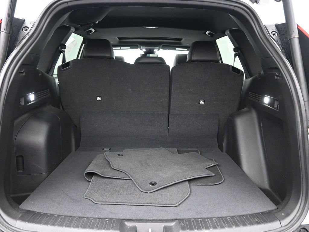 Used 2023 Honda CR-V Sport Touring image 25