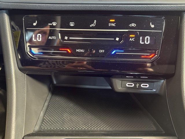 New 2025 Volkswagen Jetta Sport image 15