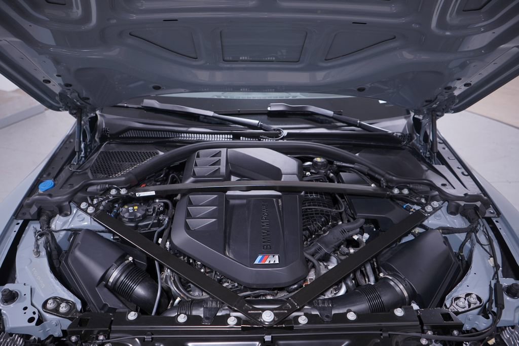 Used 2023 BMW M3 Competition image 24