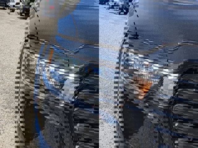 New 2026 RAM 1500 Laramie w/ Sport Appearance Package image 10