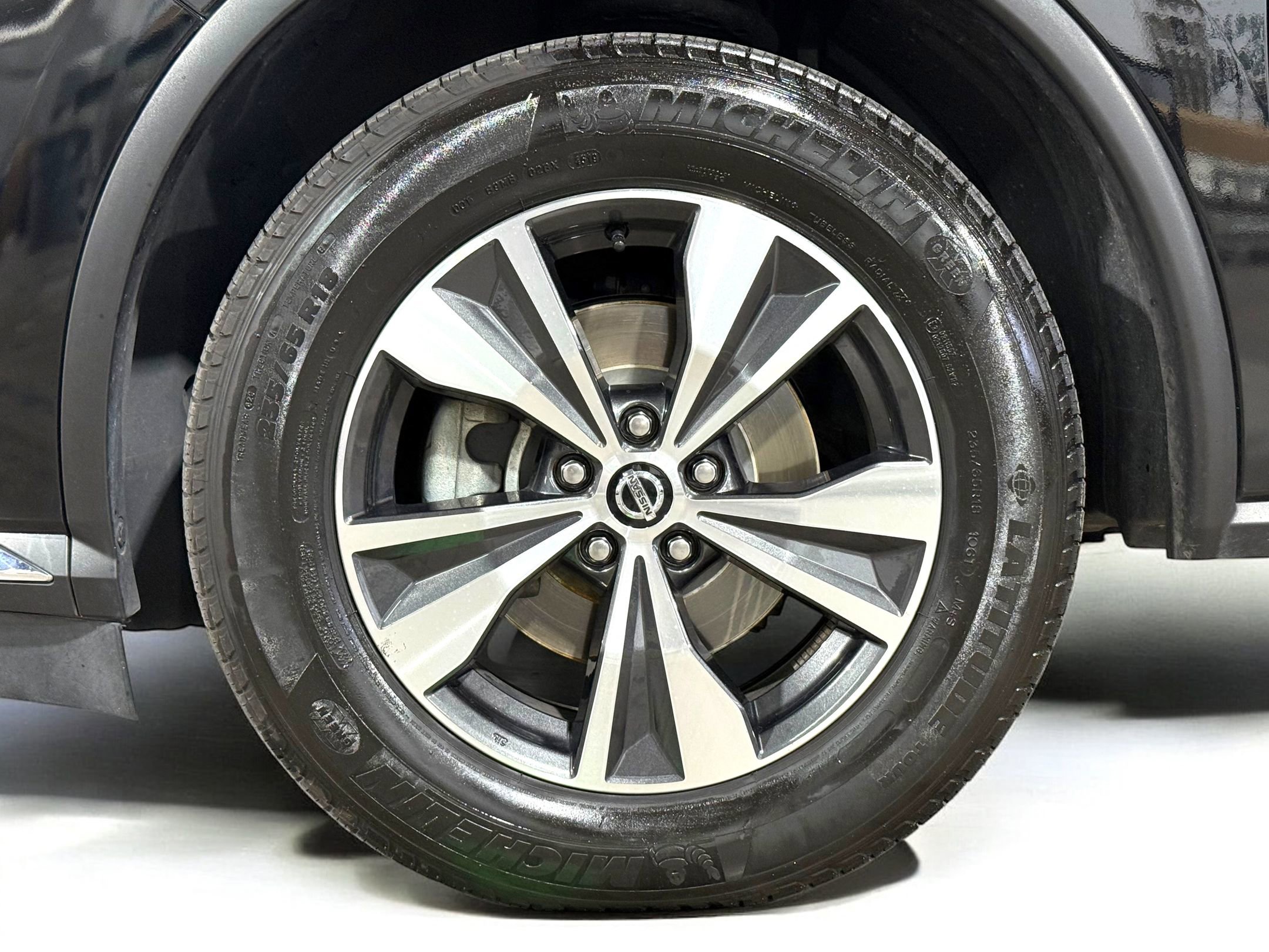 Used 2020 Nissan Murano SV image 12