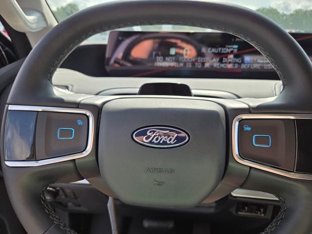 New 2026 Ford Expedition Platinum w/ Driver's Package AWD/4WD image 53
