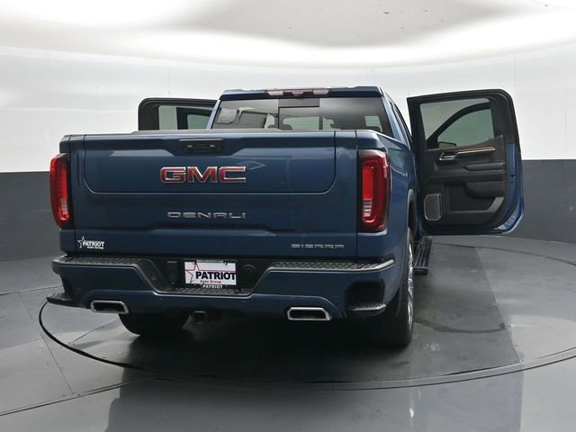 Used 2024 GMC Sierra 1500 Denali image 48