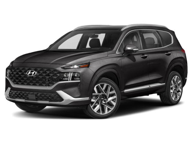Used 2022 Hyundai Santa Fe Calligraphy