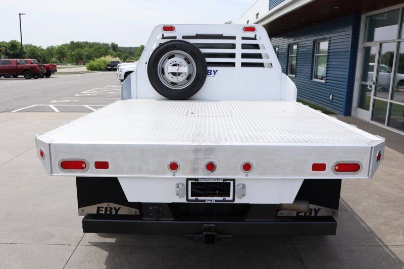 Used 2015 RAM 4500 Tradesman AWD/4WD image 6