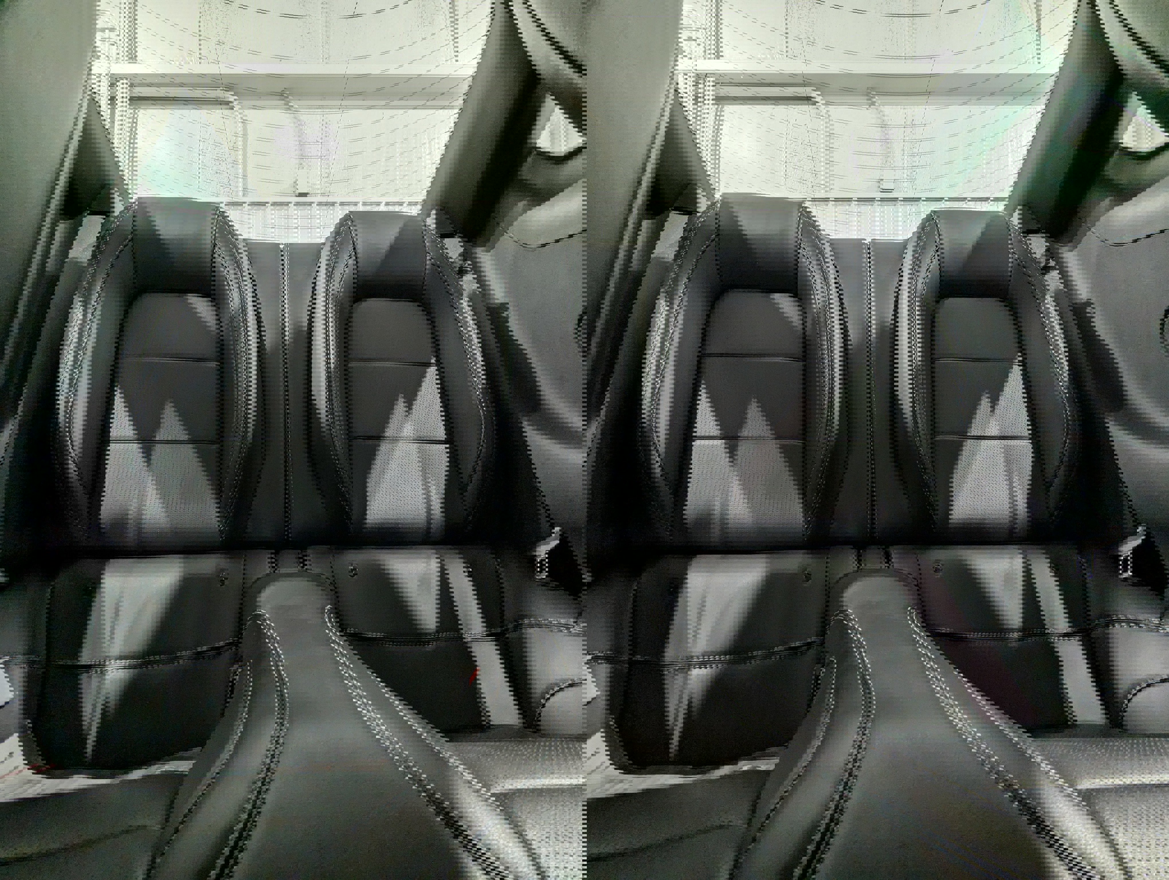 Used 2024 Ford Mustang Premium w/ Mustang Nite Pony Package image 27