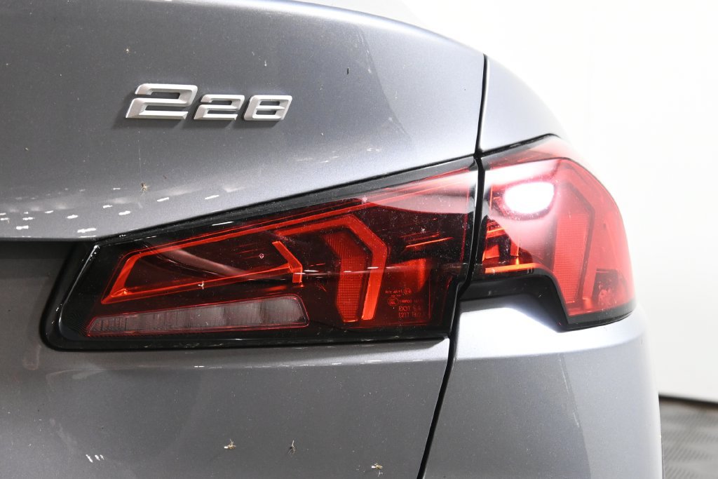 Used 2026 BMW 228i xDrive AWD/4WD image 13