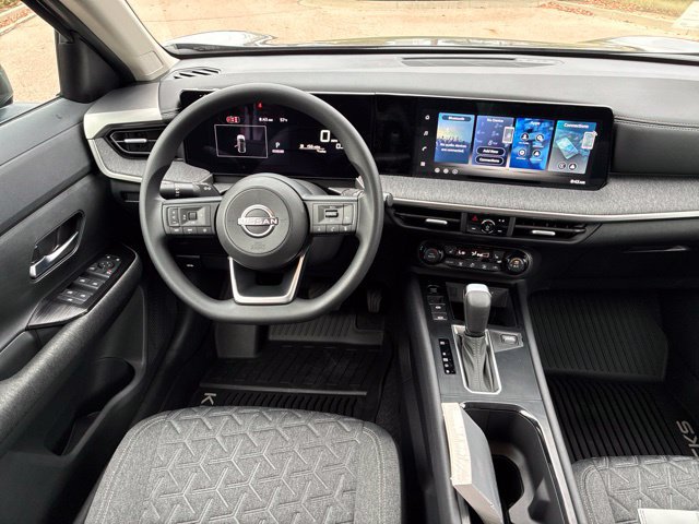 New 2027 Nissan Kicks SV AWD/4WD image 9