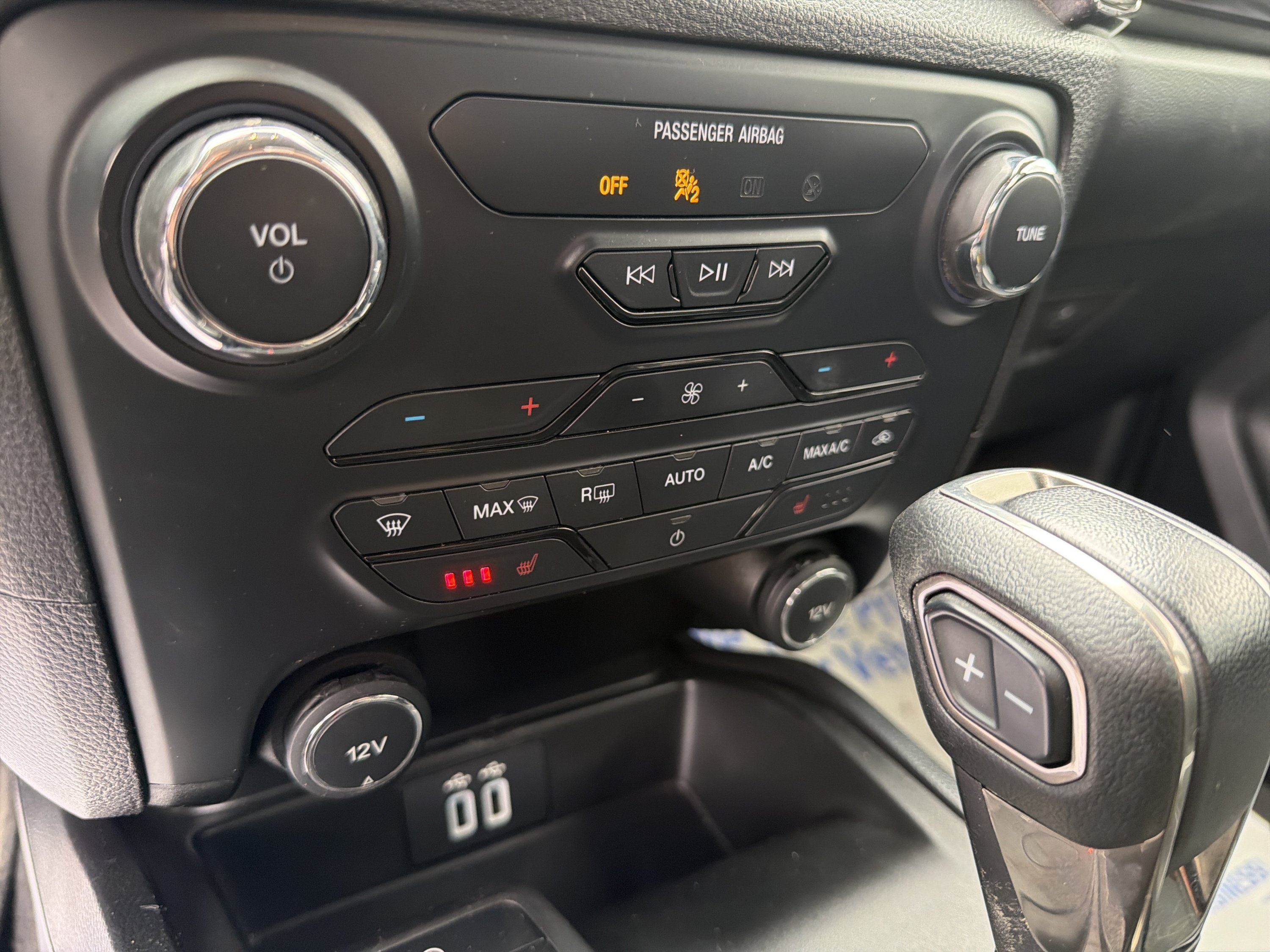 Used 2021 Ford Ranger Lariat w/ Equipment Group 501A High AWD/4WD image 18