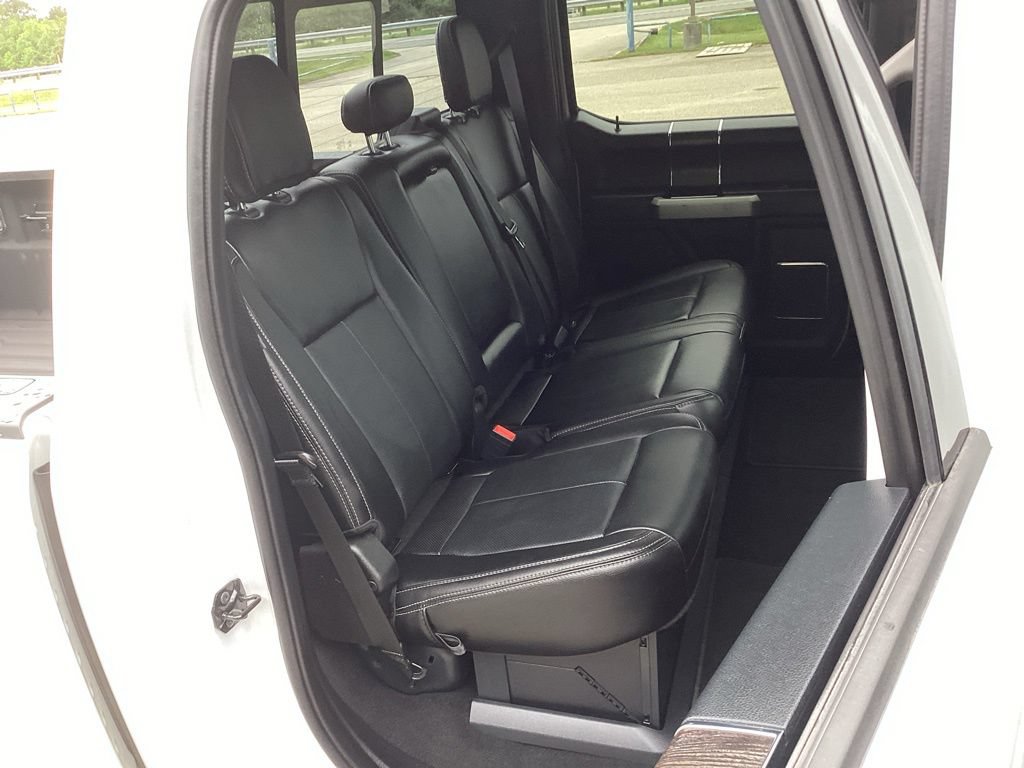 Used 2020 Ford F250 Lariat AWD/4WD image 43